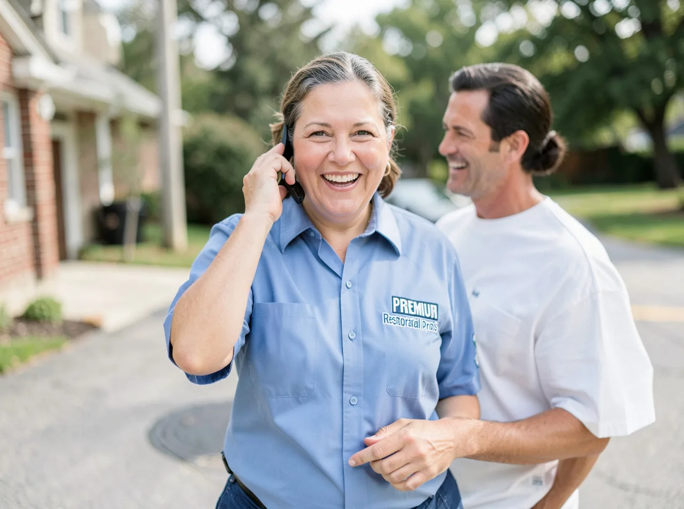 Water Damage Restoration Donald, OR FAQs
